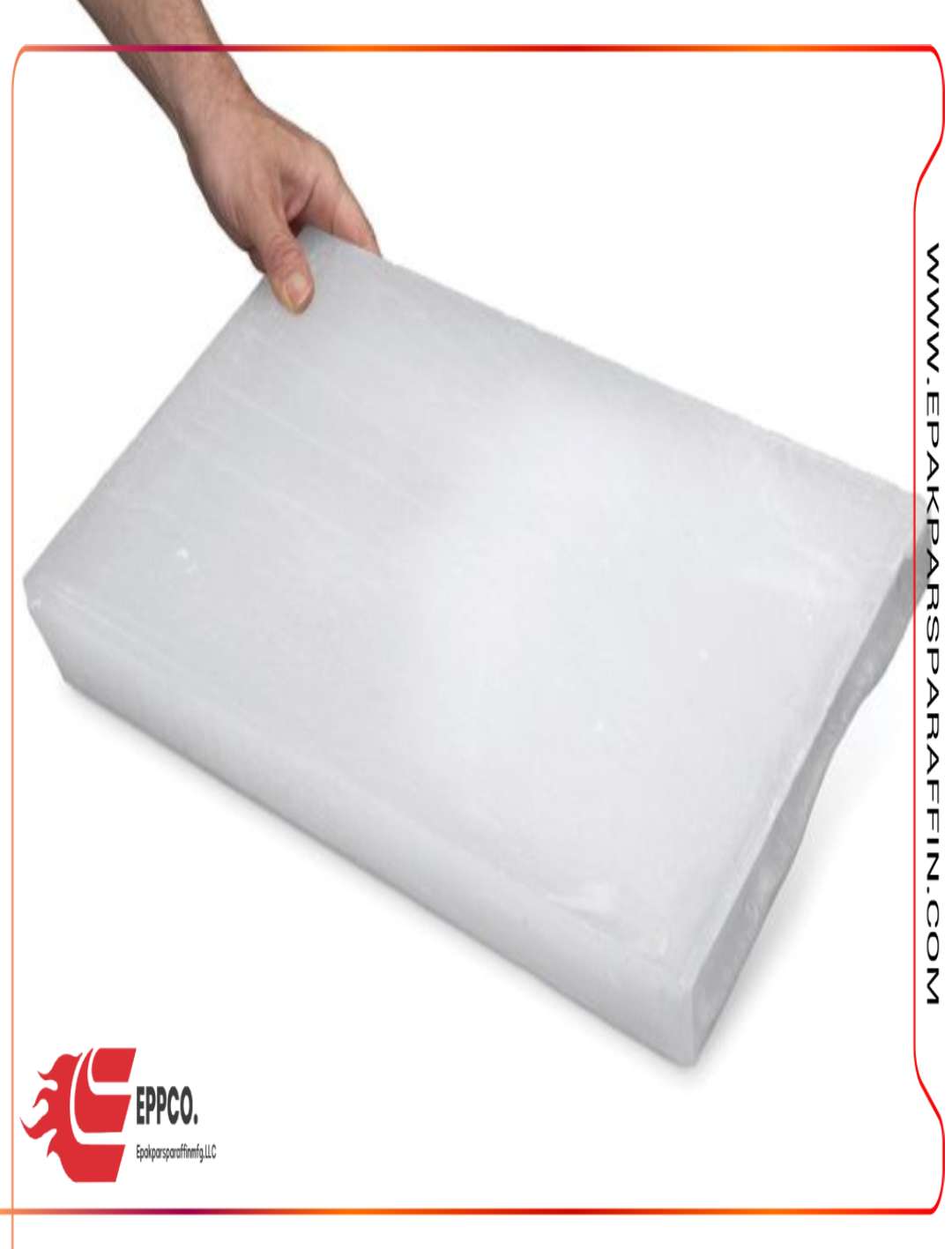 پارافین وکس